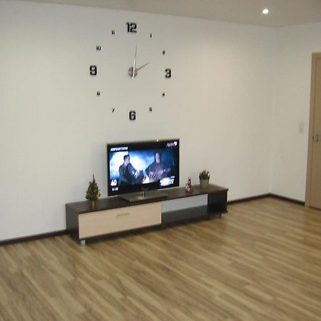 Apartment Anna Brest Exterior foto