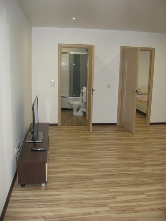Apartment Anna Brest Exterior foto